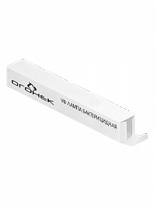 Сменная кварцевая лампа бактерицидная для Огонёк OG-LDP05